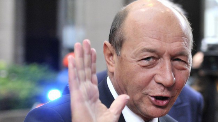 Băsescu, din nou în vizorul procurorilor. Va fi anchetat în dosarul jurnaliştilor răpiţi în Irak 