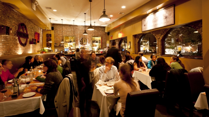 Acolo se mănâncă bine! TOPUL celor mai bune restaurante din întreaga lume (VIDEO)