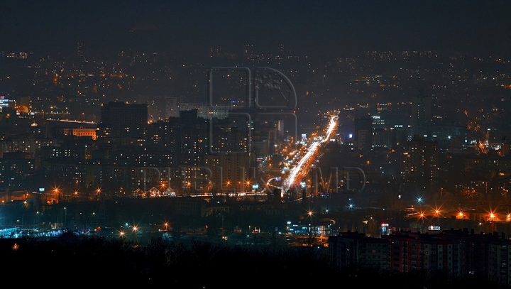 Va fi construit un ORAŞ FANTOMĂ, dar nimeni nu va locui acolo. Află MOTIVUL (FOTO)