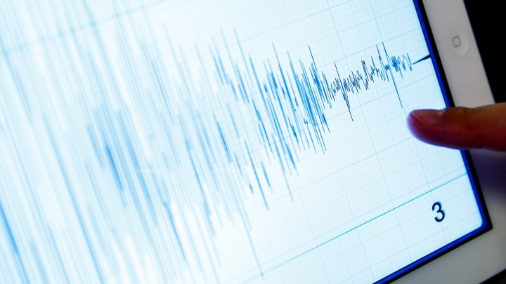 Un CUTREMUR a zguduit vestul ţării! Cât de puternic a fost seismul
