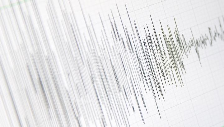 ALARMANT. Aproape ca în Japonia. Câte cutremure au avut loc într-o singură zi în România