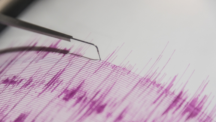 Pământul s-a cutremurat în România! Cât de puternic a fost seismul