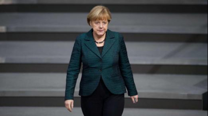 Angela Merkel spune DE CE ESTE NEVOIE pentru a pune capăt războiului din Siria