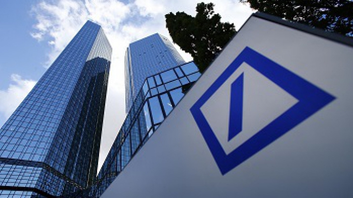 Ce eroare minunată. Cum era să piardă Deutsche Bank o sumă de miliarde 