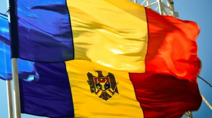 Acordul privind împrumutul de 150 milioane de euro între România și Republica Moldova a fost parafat