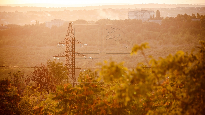 ATENŢIE, şoferi. Meteorologii anunţă despre un fenomen care va apărea mâine dimineaţa