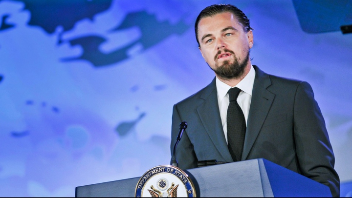 Scandalul Volkswagen, sursă de inspiraţie pentru DiCaprio. Ce supriză pregăteşte renumitul actor