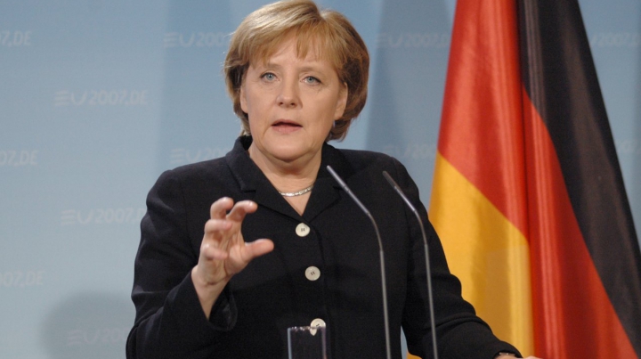 ALARMANT! Angela Merkel spune ce va schimba radical politica germană