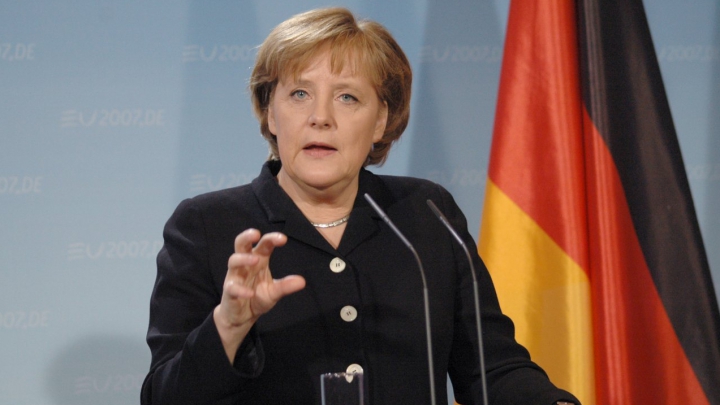 CONTROVERSE! Generozitatea lui Merkel faţă de imigranţi ar fi fost stimulată de Premiul Nobel pentru Pace