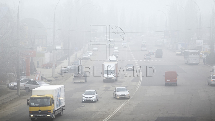 Prognoză meteo pentru săptămâna viitoare. Toamna şi-a intrat în drepturi