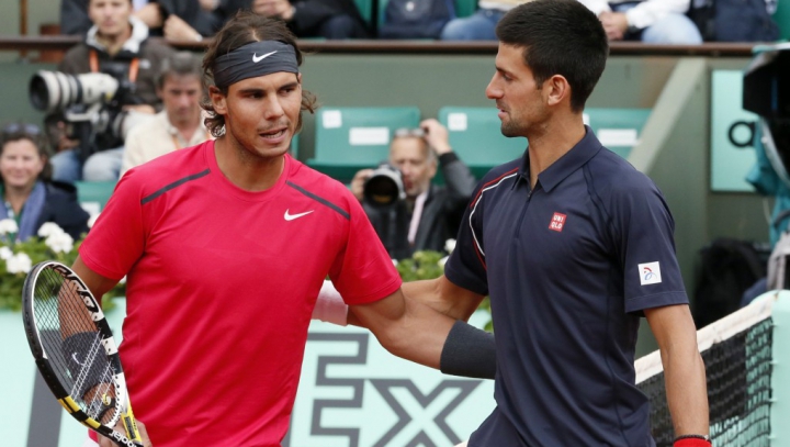 Triumf incontestabil! Novak Djokovic a câştigat pentru a şasea oară turneul ATP de la Beijing