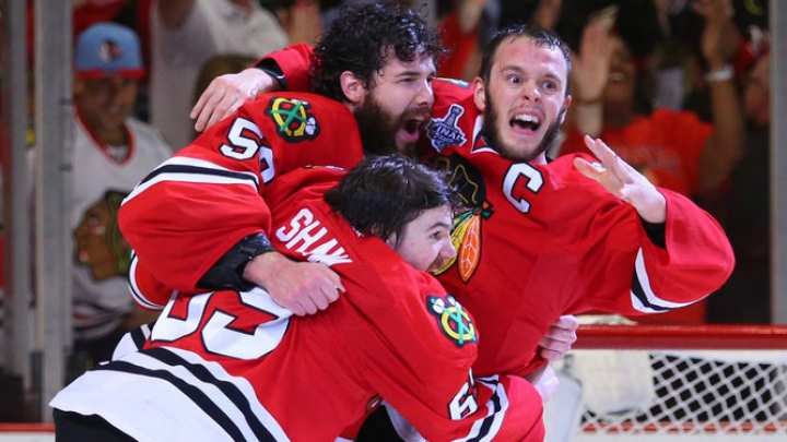 Liga Nord-Americană de Hochei: Chicago Blackhawks a început cu dreptul 