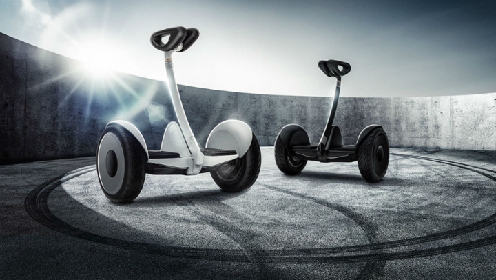 Xiaomi vrea să revoluţioneze piaţa consumatorilor cu cel mai ieftin Segway din lume (VIDEO)