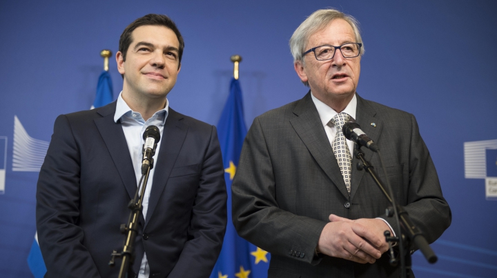 Tsipras promite implementarea cât mai rapidă a reformelor solicitate de creditorii internaţionali