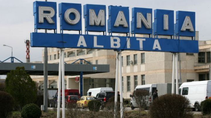 Un moldovean, cercetat de poliţiştii români de frontieră. Ilegalitatea comisă de bărbat