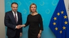 MESAJUL şefei diplomaţiei europene, Federica Mogherini, pentru clasa politică din Moldova