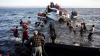 TRAGEDIE în largul coastelor elene! Cel puţin 11 imigranţi, majoritatea copii, au murit înecaţi