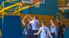 Viva-Basket Tiraspol, revelaţia Campionatului Naţional! A obţinut a cincea victorie consecutivă 