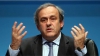 GHINION! Candidatura lui Michel Platini pentru şefia FIFA nu a fost admisă de Comisia Electorală
