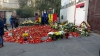 Vești triste! Încă o victimă a tragicului incident de la București a murit la spital