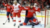 Căpitanul echipei Washington Capitals a devenit cel mai prolific jucător rus din istoria NHL