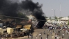 ATENTAT cu 21 de morţi în Nigeria. Un bărbat a intrat într-o mulţime şi s-a detonat