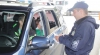 Un străin i-a propus mită de 2.500 de euro unui polițist de frontieră. Cum a reacționat omul legii