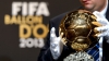 FIFA a făcut publică lista finaliştilor care vor lupta pentru Balonul de Aur 2015