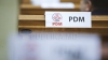 PDM cheamă la dialog toate fracţiunile politice pentru crearea unui Guvern proeuropean