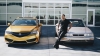 Compania Acura a restaurat maşina de vis a interpretului american Ludacris (VIDEO)