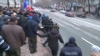 #NUviolenteiDA Protestatarii conduşi de Platforma "DA" au bătut şi au înjurat mai mulţi jurnalişti (VIDEO) 