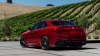 Alfa Romeo Giulia debutează la Los Angeles, alături de un nou motor