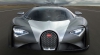 Prima imagine oficială cu Bugatti Chiron