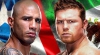 Miguel Cotto şi Canelo Alvarez. Declaraţii înaintea luptei pentru titlul de campion mondial