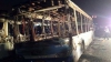 Explozie la bordul unui autobuz al Gărzii prezidențiale tunisiene. Peste 11 oameni au murit 
