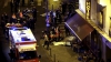 TEROARE la Paris!  Cinci teroriști au fost neutralizați de forțele speciale ale poliției