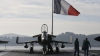 Hollande: Franţa şi Marea Britanie îşi unesc forţele în lupta contra Statului Islamic