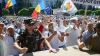 Militarii fanfaroni, pe cale de dispariţie în Moldova. Cum îi ajută Parlamentul  