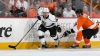 Los Angeles Kings s-a impus dramatic în faţa lui Philadelphia Flyers