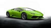 RECORD MONDIAL: Un Lamborghini Huracan a accelerat până la 384 km/h, pe o distanţă de 800 de metri (VIDEO)