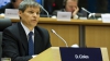 Premierul desemnat al României, Dacian Cioloş, a prezentat LISTA viitorilor miniştri