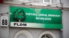 RUPTURĂ MASIVĂ în rândurile PLDM: Şase primari şi nouă consilieri din Criuleni părăsesc partidul