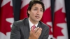 Justin Trudeau: Canada rămâne un partener "solid" în campania internațională împotriva grupării ISIS