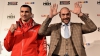 Gest provocător făcut de Tyson Fury în faţa lui Vladimir Kliciko. Reacţia ucraineanului (VIDEO)