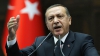 "Nu se va mai întâmpla". Erdogan regretă incidentul aerian cu implicarea unui avion rusesc