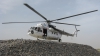 Un elicopter care aparține unei companii din Moldova, capturat de talibani în Afganistan (FOTO/VIDEO)