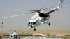 Ce scrie presa internaţională despre elicopterul moldovenesc doborât în Afganistan