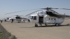 Elicopter din Moldova, doborât de talibani. Cui aparţine aeronava şi cu ce se ocupă compania
