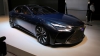 WOW! Aşa ar putea arăta viitoarea generaţie a sedanului premium Lexus LS (VIDEO)