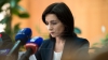 Maia Sandu: PLDM trebuie să scape de Filat și să-și ceară SCUZE publice pentru că a greșit